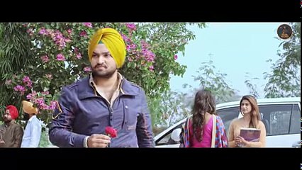 SAAHEB INDER - Je Haan Ni Karni - LATEST PUNJABI SONG 2016