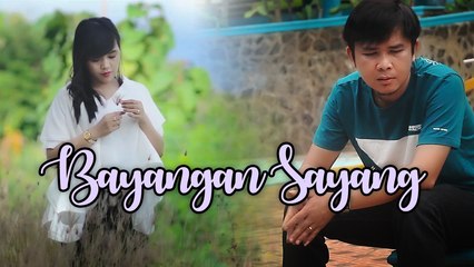 Bayangan Sayang # Nobel # Lagu Slow Rock Minang