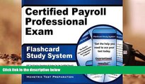 PDF  Certified Payroll Professional Exam Flashcard Study System: CPP Test Practice Questions