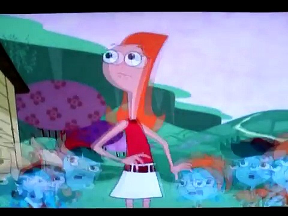 Phineas et Ferb saison 2