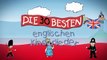 Incy Wincy Spider - englische Kindergarten Lieder _ Kinderlieder-4qABvjq7Wrc