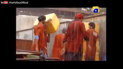 Khuda Aur Mohabbat - Season 2 - Episode 13 - Har Pal Geo