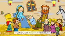 Ihr Kinderlein kommet - Weihnachtslieder zum Mitsingen _ Kinderlieder-3OQoGXe0Pa4