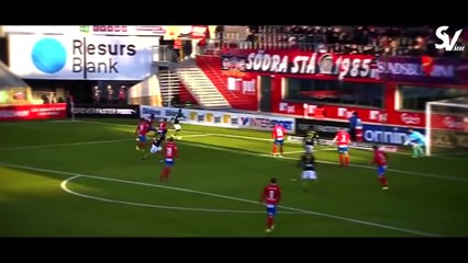 Young Football Talents 2016-17 ●Raphael Guerreiro ● Alexander Isak ● Carles Alena ● Tolisso ● Hakimi