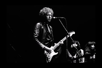 Bob Dylan -  January 22, 1980 Denver, Colorado Rainbow Music Hall 2
