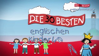 Mary Had A Little Lamb - englische Kindergarten Lieder _ Kinderlieder-EF_QsYd_xlo