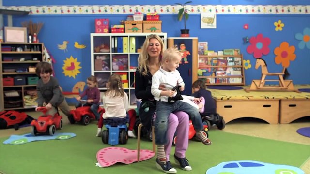 Mein Auto fährt tut tut - Singen, Tanzen und Bewegen _ Kinderlieder EUrI6BDaaA