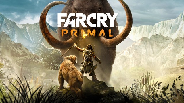 Far Cry Primal | Performance Test Ultra Settings | Intel Core i5 2500K | NVIDIA®GTX 580