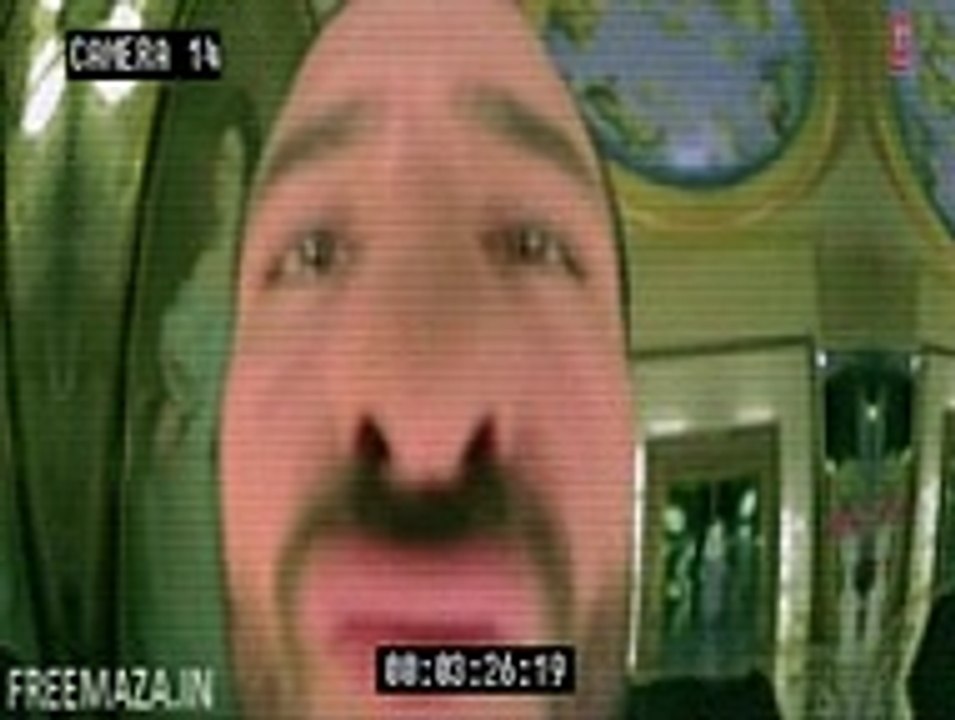 Pyar_Ki_Pungi_(Agent_Vinod)