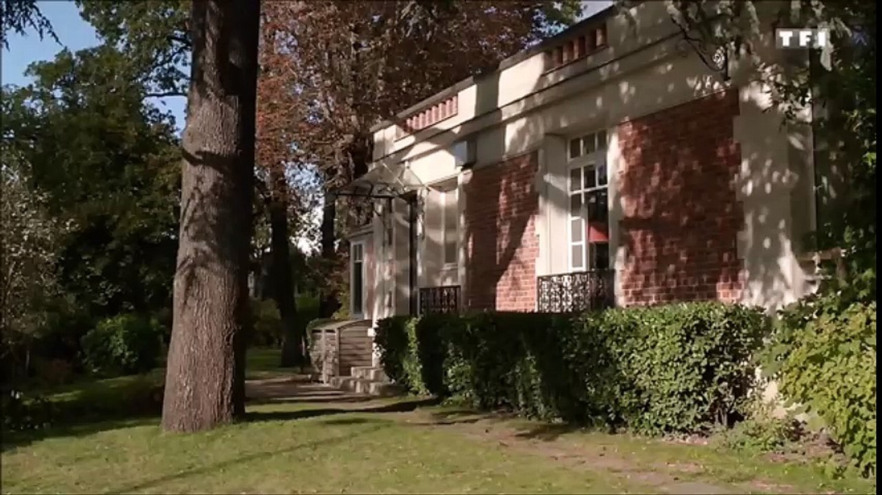 Le départ de Dimitri