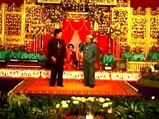 Kirun Dan Bagio CS - Gathutkaca Gandrung 1