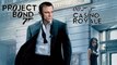 JAMES BOND 007 ) Casino Royale (2006) - Daniel Craig, Eva Green, Judi Dench [ PART 2 ]