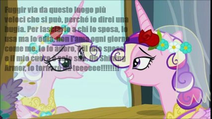 My little pony - Un giorno perfetto