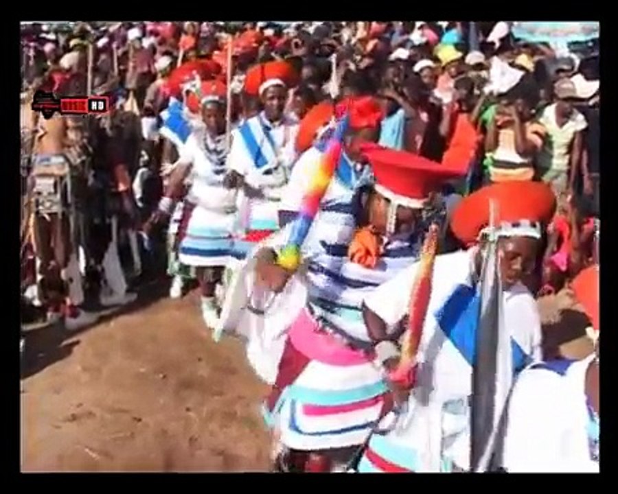 Abafana Basemawosi - Inxeba