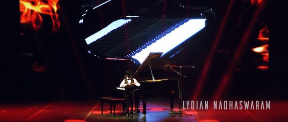 An exceptional and evergreen  mind blowing performance of #lydian