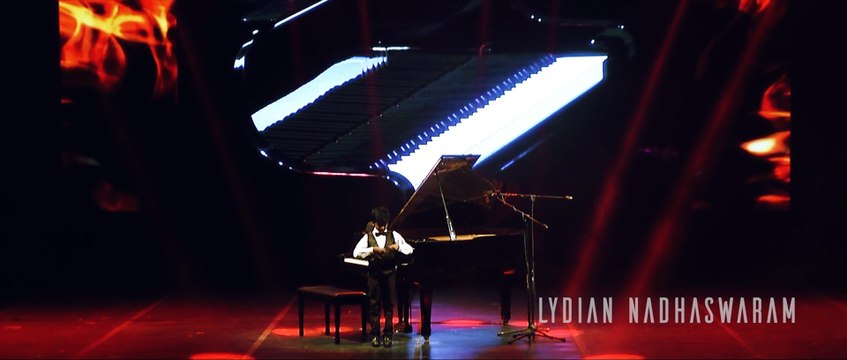 An exceptional and evergreen mind blowing performance of #lydian