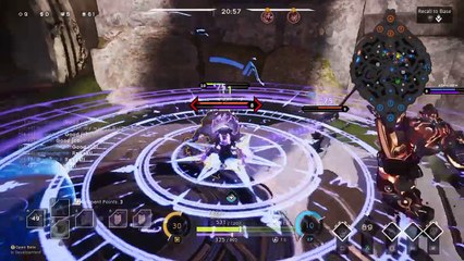 24-1 Paragon Gideon Gameplay   PENTA KILL!