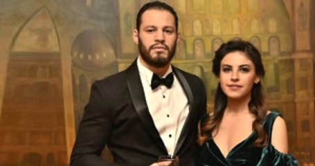 Avatar Atakan Instagram'dan Paylaştı: Bu Tabloyu Yapan Çocuk Kör Oldu!