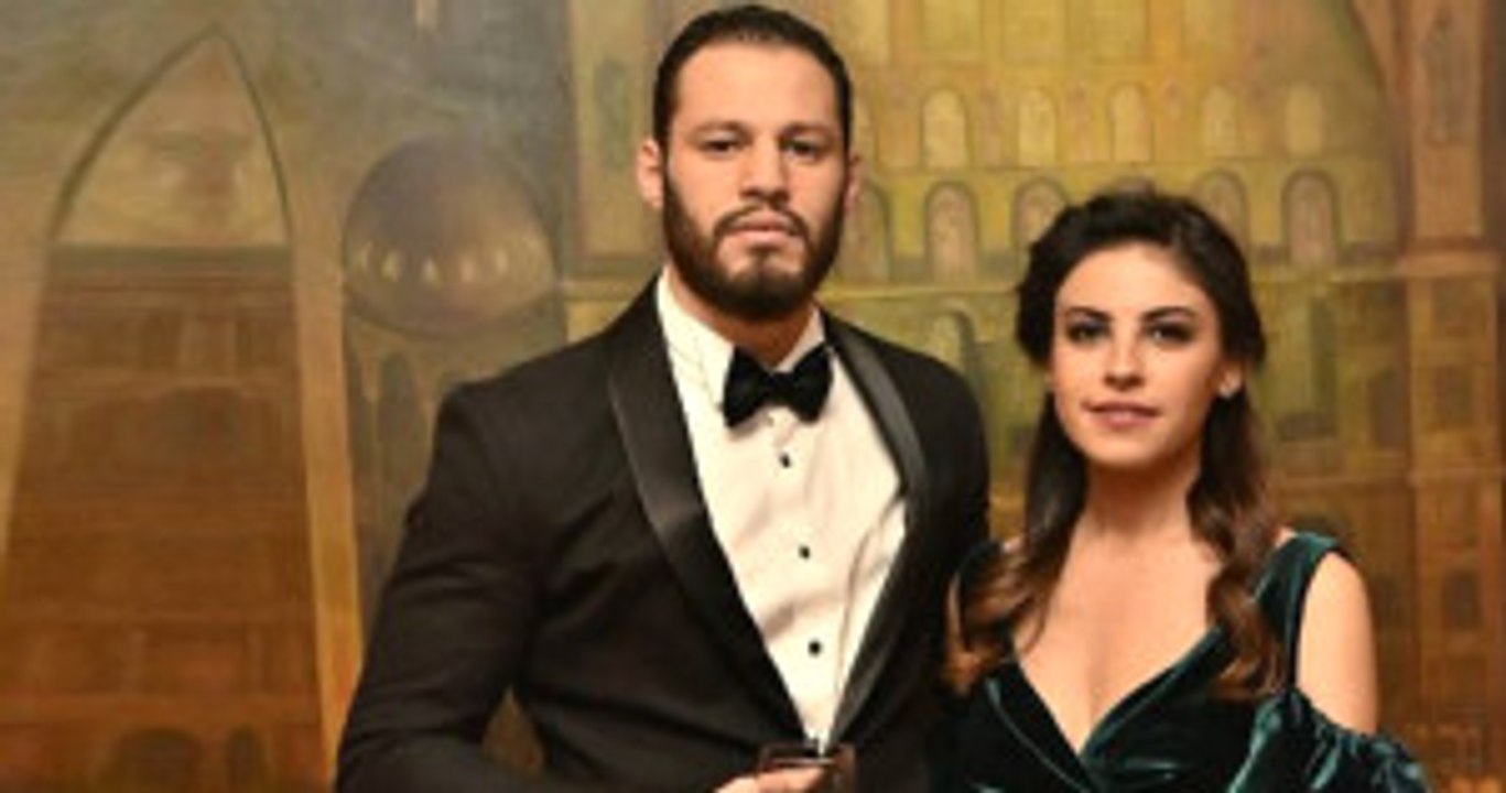 Avatar Atakan Instagram'dan Paylaştı: Bu Tabloyu Yapan Çocuk Kör Oldu!