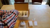 Avantek DB-L Wireless Doorbell Chime Kit Gadget Review