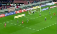 Georgios Manthatis Goal HD - Olympiacos 2 - 0tXanthi 21.01.2017