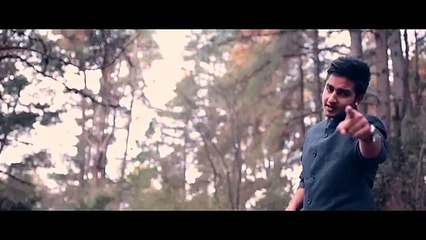 Rim Jhim - Khan Saab ft
