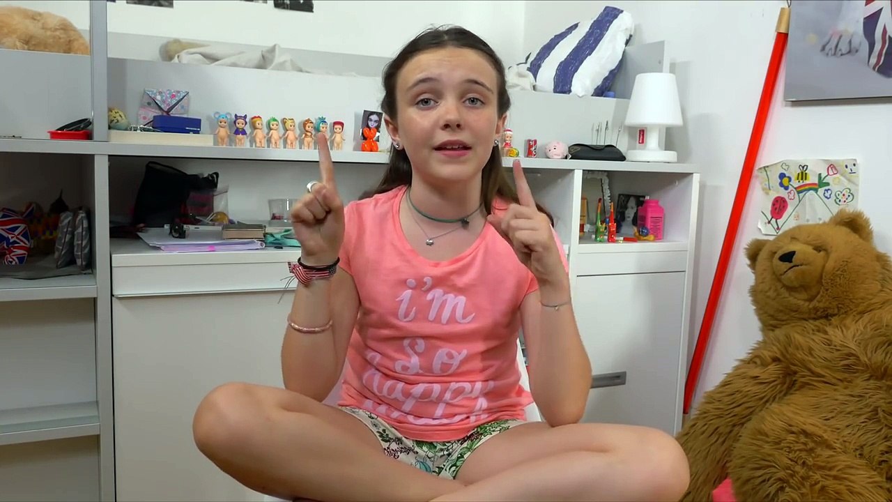 Comment obtenir un petit chat  - Les Tactiques d'Emma, ta websérie Gulli !-vftPlcVWjbc