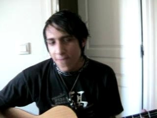 Le monde à l'envers