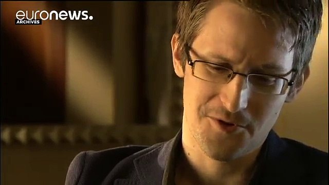 NSA whistleblower Edward Snowden granted extended stay in Russia