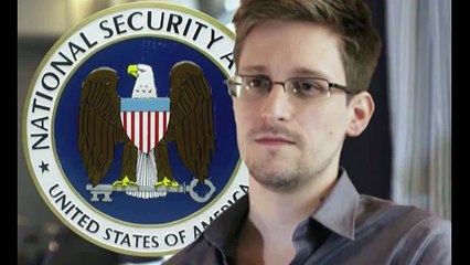 IS EDWARD SNOWDEN DEAD AT AGE 33