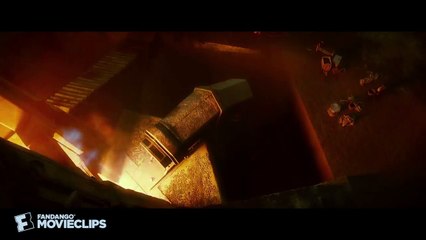 The Hobbit - The Desolation of Smaug - Lighting the Furnace Scene (9_10) _ Movieclips-v9pZdy4lZ7U