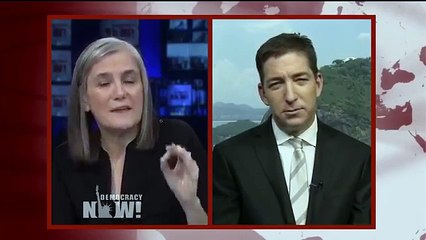 What Impact Will Trump Presidency Have on Freedom of Edward Snowden & Julian Assange