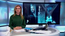 Wikileaks' Sarah Harrison on Edward Snowden and Julian Assange (09Sept16)