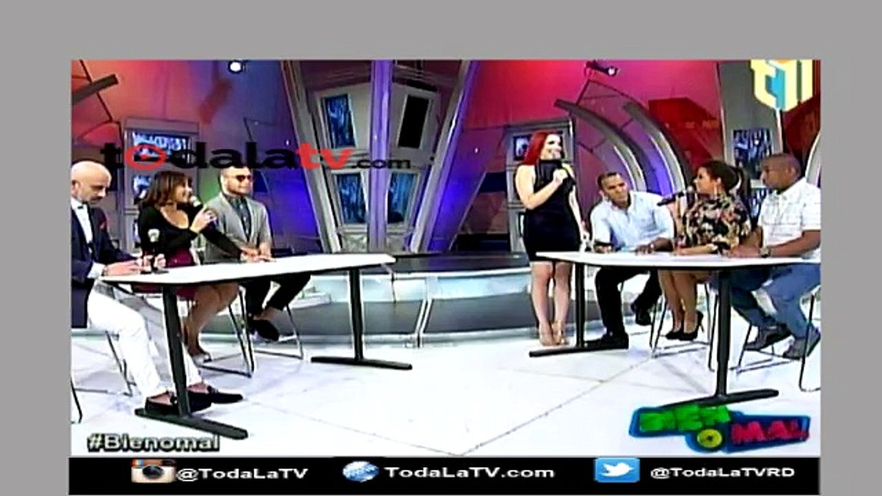 Competirías con tu pareja?-Bien o Mal-Vale por tres-Video