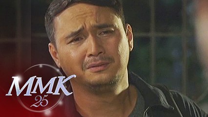 MMK Episode: Father and son forgive each other
