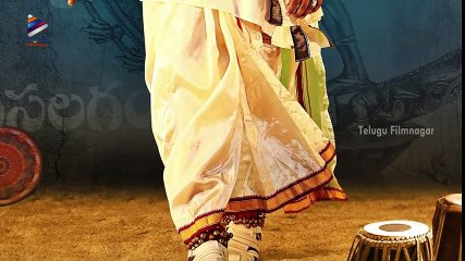 VIRUS Movie First Look Latest Telugu Movie Trailers 2017