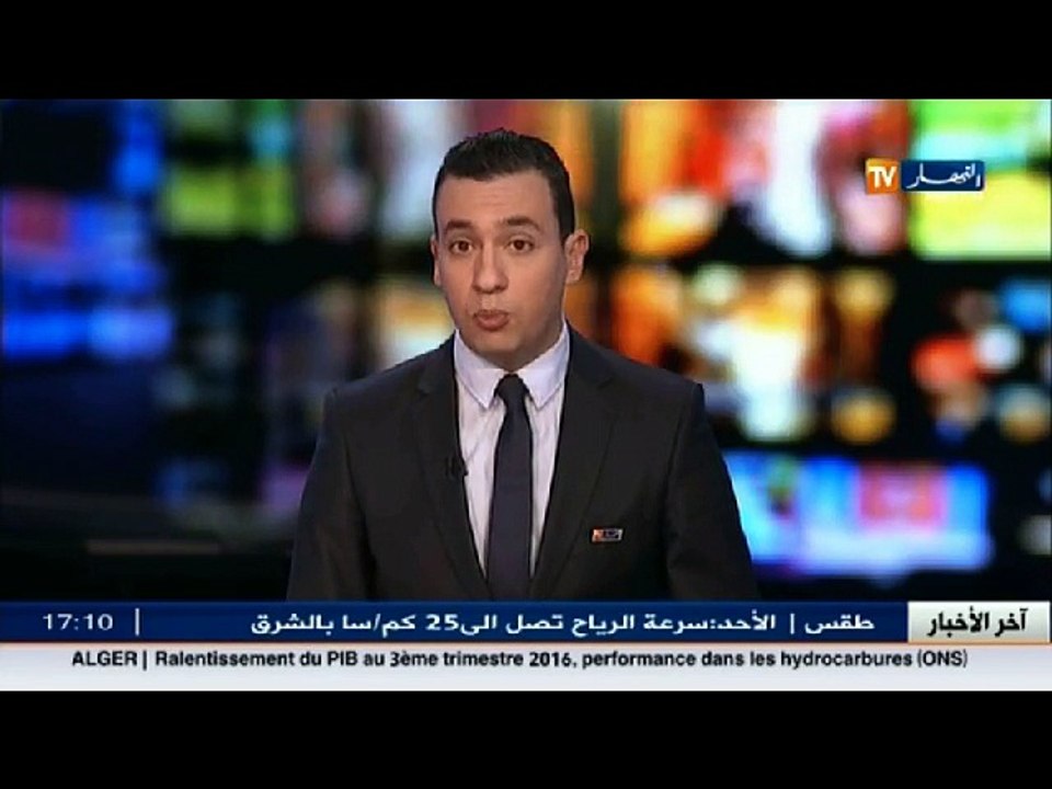 مجتمع   عائلة ملياني تعيش في شاحنة .... يحدث في الجزائر