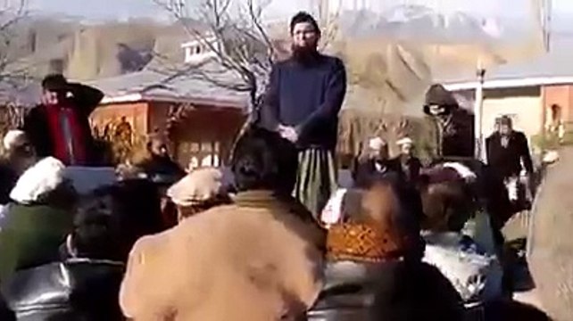 Junaid Jamsheed ki Khobsorat Naat