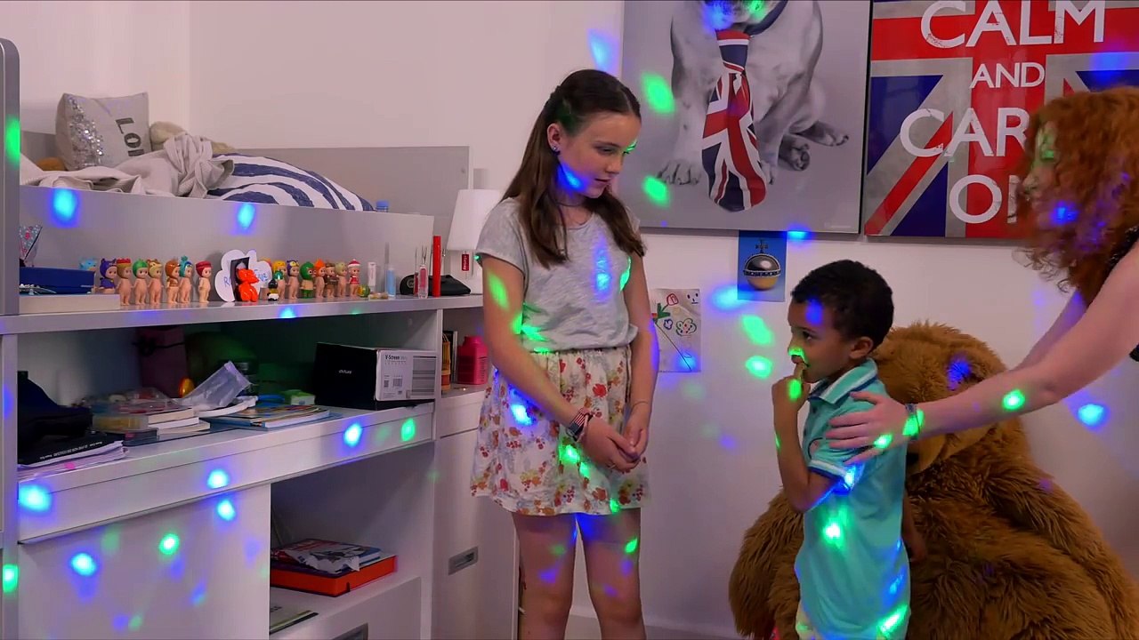 Comment passer un mercredi tranquille  - Les Tactiques d'Emma, ta websérie Gulli !-u57RwblUM5E