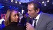 Boxe - The Main Events 2 - Interview Estelle Mossely
