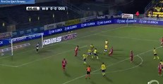 Landry Dimata GOAL HD - Waasland-Beveren	0-1	Oostende 21.01.2017