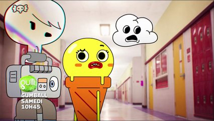 GUMBALL  - Bande annonce _ Sur Gulli le samedi 24 décembre à partir de 10h45-0_LlUuMY180