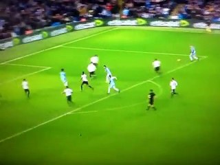 L'énorme fail de Gabriel Jesus !
