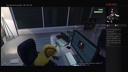 500 Autos Vendidos GTA V PS4 (2)