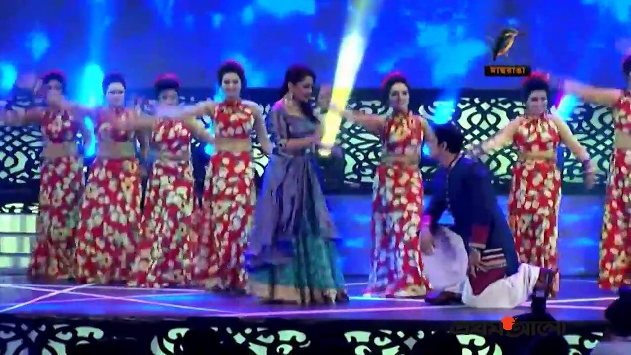 সিনার লগে বান্দি রাইক্কুম তোয়ারে novel stage performance in dhaka