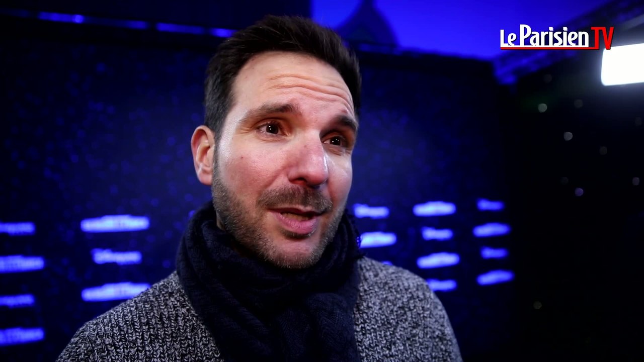 Star Wars fait son show à Disneyland Paris