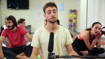Angry Yoga Teacher - Funny Bones-vkUZhWsDdac