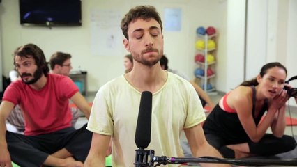Angry Yoga Teacher - Funny Bones-vkUZhWsDdac
