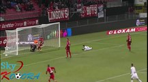 Dijon FCO 0-0 Lille OSC - Le Résumé Du Match HD (21.01.2017) - Ligue 1