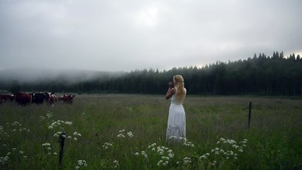 Kulning - Ancient Swedish herdingcall